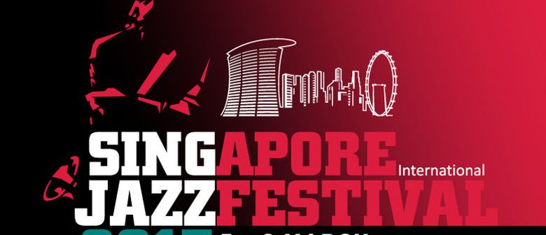 Singapore International Jazz Festival
