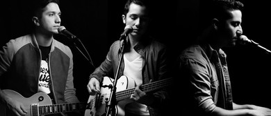 Boyce Avenue Return To Singapore In February Boyce Avenue Return To Singapore In February