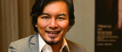 Anuar Zain Singapore Mega Concert