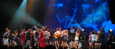 This Weekend In Singapore 13/02/15