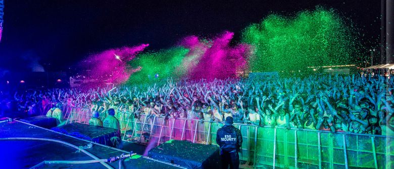 Life In Color To Make Its First Appearance In Singapore