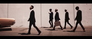 BIGBANG "MADE" Tour Heading To Singapore