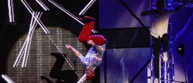 Twenty One Pilots Singapore Debut Concert Twenty One Pilots Singapore Debut Concert