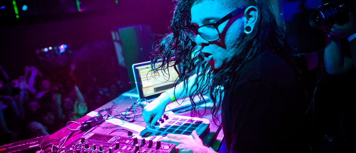 Road To Ultra Announces Skrillex, Alesso & Nicky Romero 