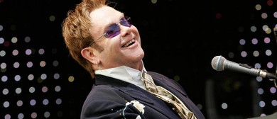 Elton John Brings All The Hits To Singapore Elton John Brings All The Hits To Singapore