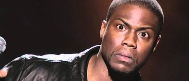 Kevin Hart - What Now? Coming To Singapore Kevin Hart - What Now? Coming To Singapore
