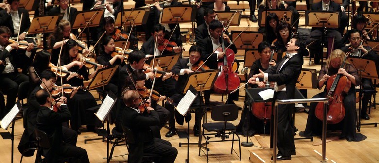 Singapore Symphony Orchestra Chamber Series: The Hunt - Singapore ...