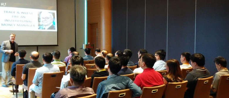 Forex rally seminar