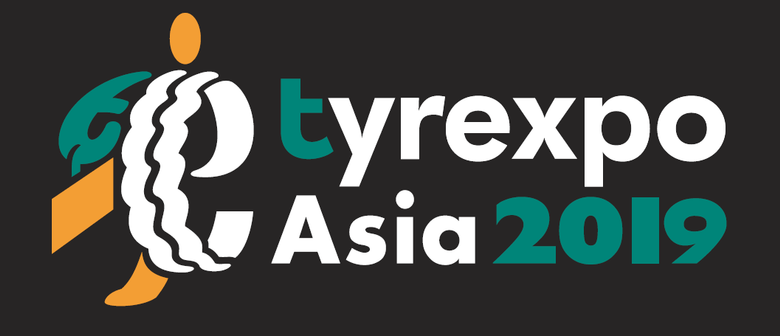 Tyrexpo Asia 2019