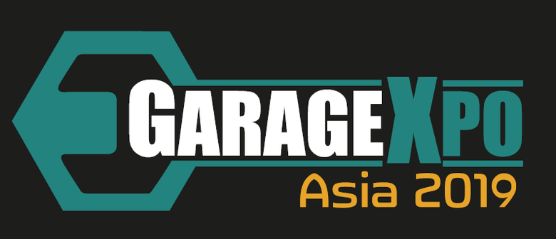 GarageXpo Asia 2019