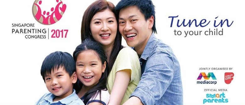 Singapore Parenting Congress 2017 - Singapore - Eventfinda