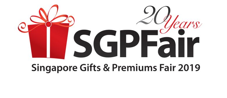 Singapore Gifts and Premiums Fair – SGPFair 2019