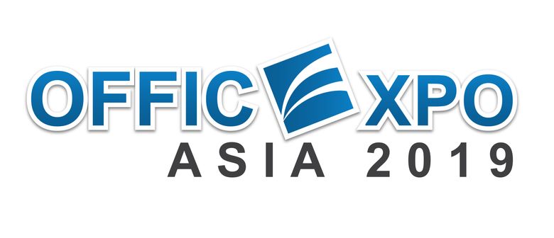 Office Expo Asia 2019