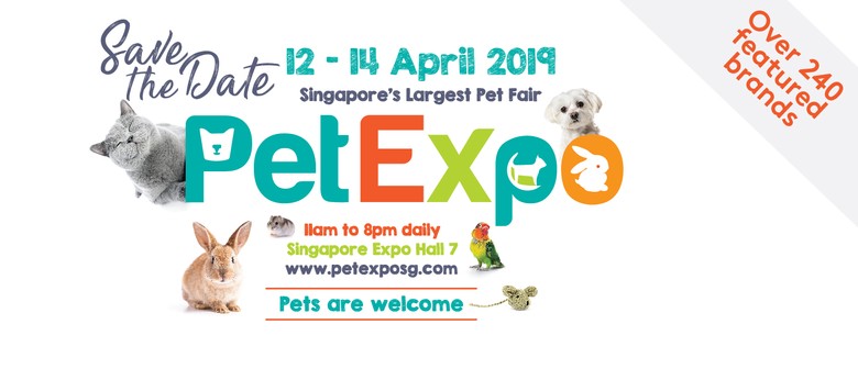 PetExpo Singapore