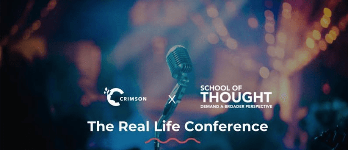 Real Life Conference