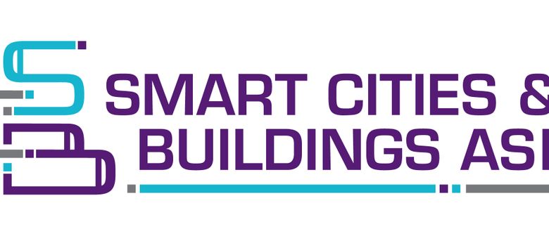 Smart Cities & Buildings Asia 2019