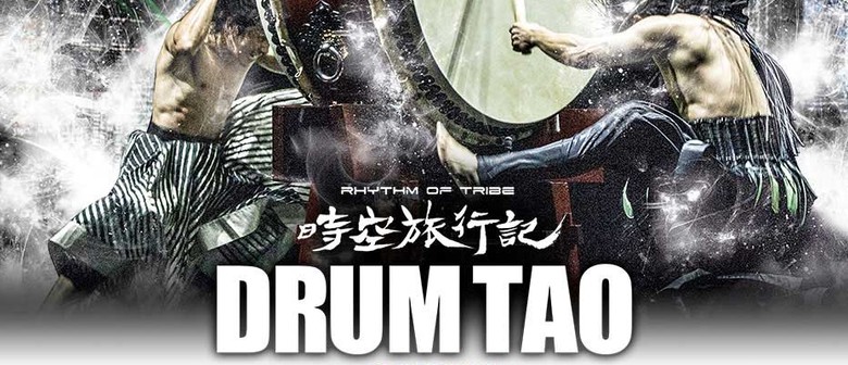 Drum Tao – Rhythm of Tribe