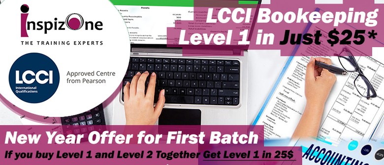 LCCI Accounting Course
