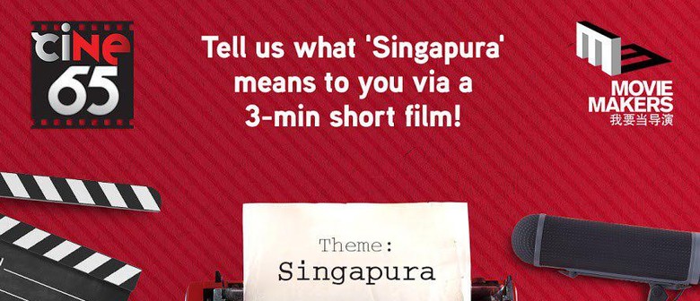 ciNE65 Workshop: The Role of a Director with K. Rajagopal - Singapore ...