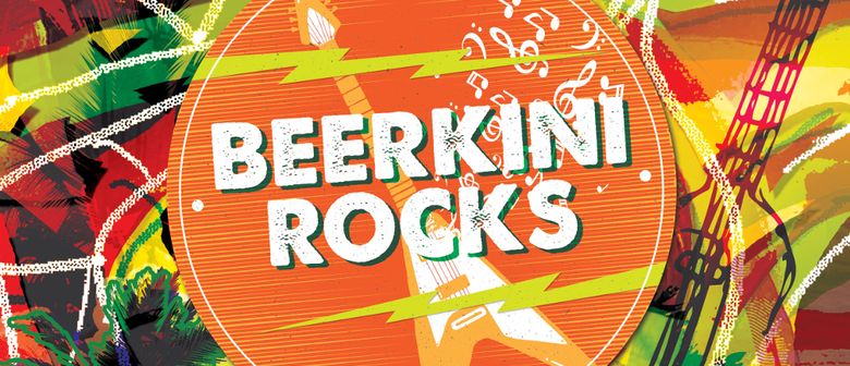 Beerkini Rocks