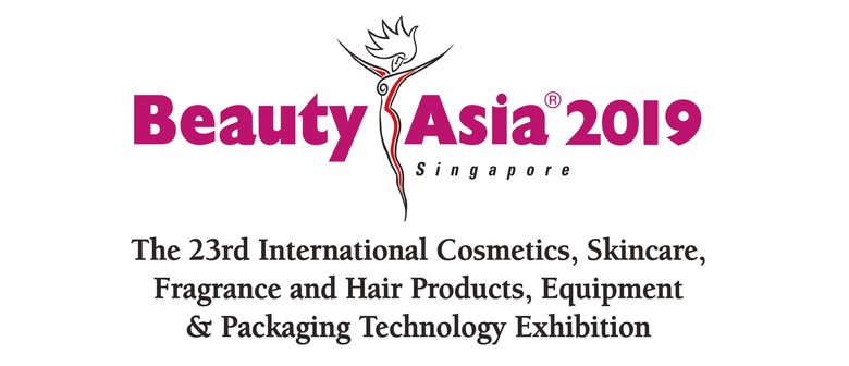 BeautyAsia 2019