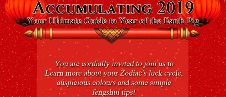 Your Ultimate Guide to The Year of The Earth Pig