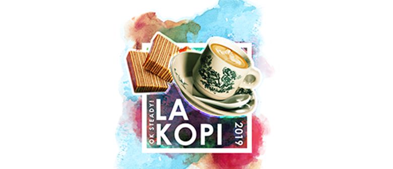 La Kopi Coffee Festival