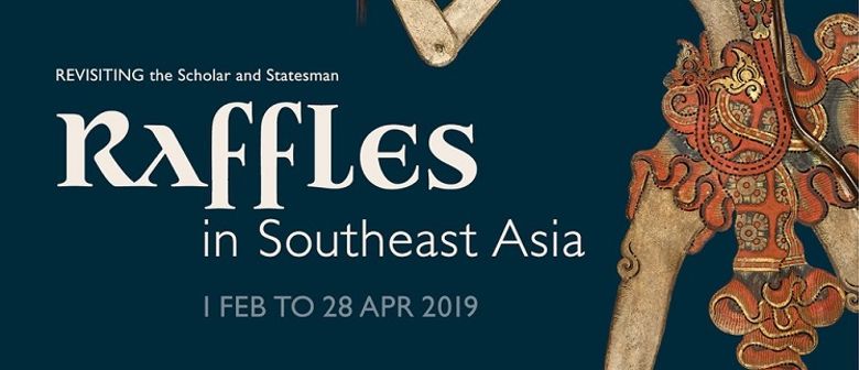 Raffles In Southeast Asia