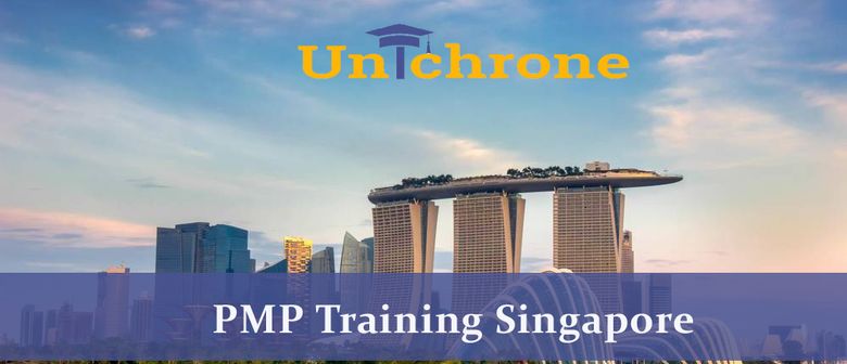 PMP Training Singapore