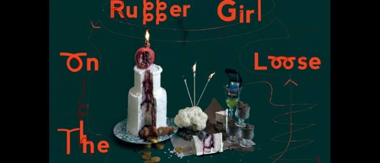 The Studios 2019: Rubber Girl On the Loose