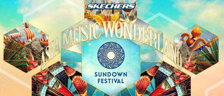 Skechers Sundown Festival 2019