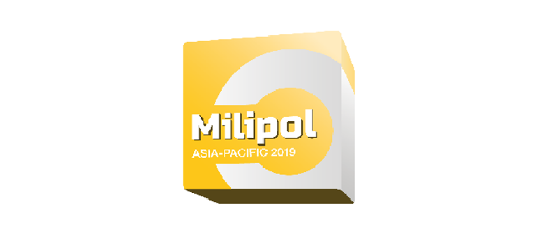 Milipol Asia-Pacific 2019