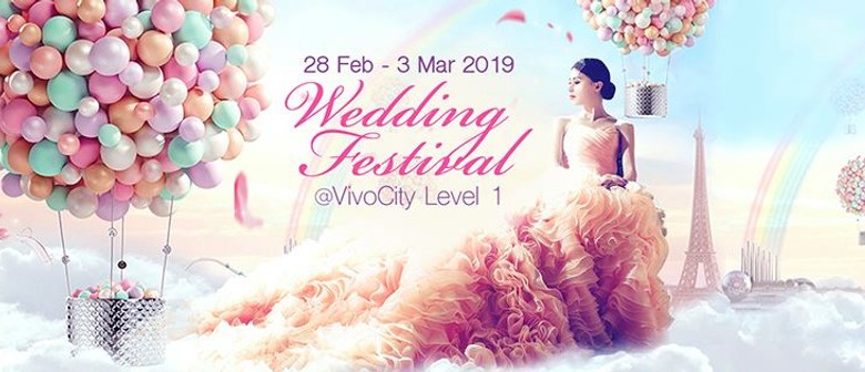 Wedding Festival 2019