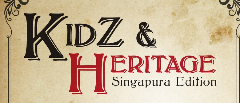 KidZ & Heritage