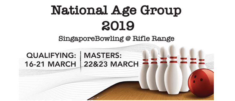 National Age Group 2019