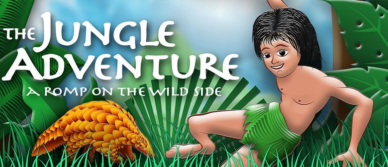 The Jungle Adventure: A Romp on the Wild Side