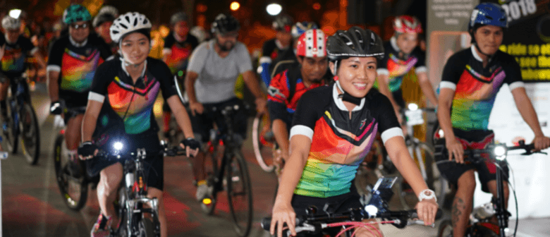 Ride for Rainbows 2019