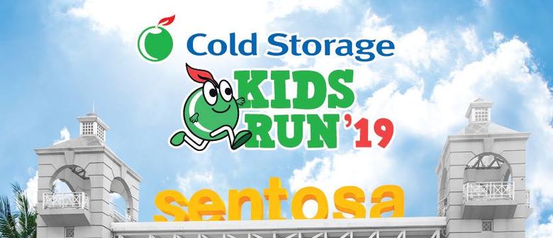 Cold Storage Kids Run