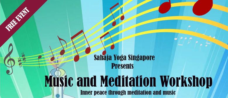 Music and Meditation