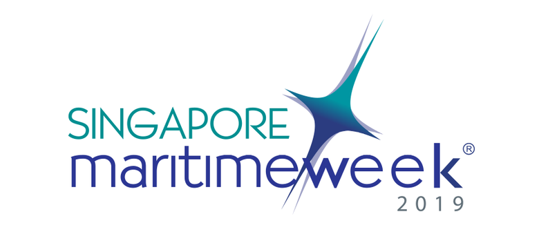 Singapore Maritime Week 2019 Exhibition