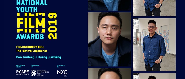 NYFA Conference 2019 – The Festival Experience