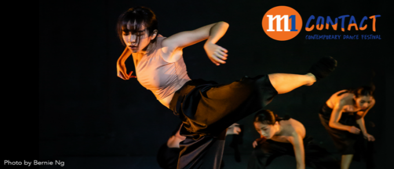 Co.Lab.Asians – M1 Contact Contemporary Dance Festival 2019