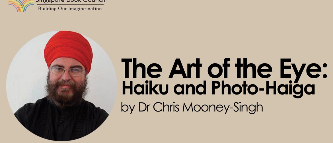 The Art of the Eye: Haiku and Photo-Haiga