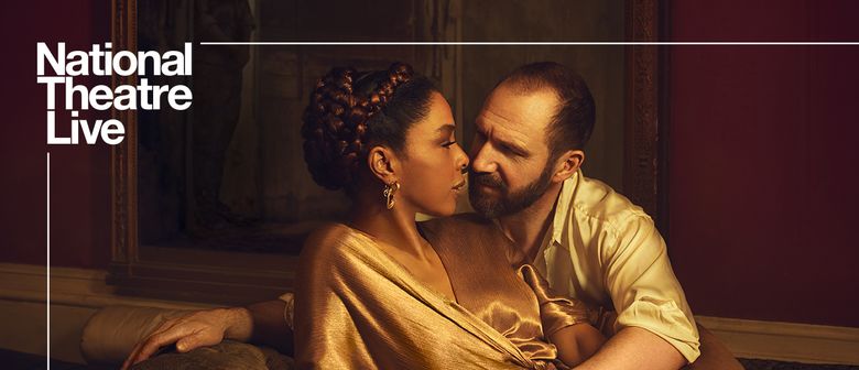 Antony & Cleopatra – Screening