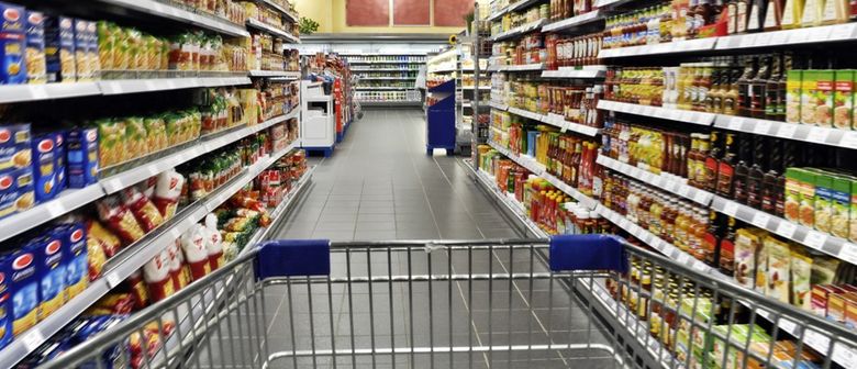 Nutrition Talk – Supermarket-Smart: Understanding Food Label