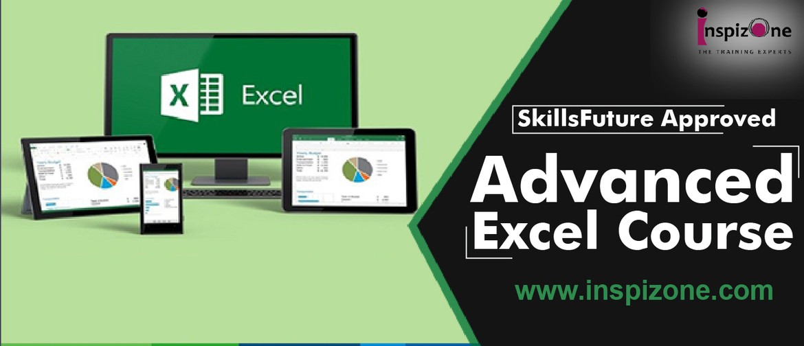 Advanced Excel 2013 Training Course