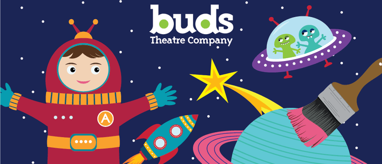 Buds Theatre – Holiday Drama Camps for Kids This June