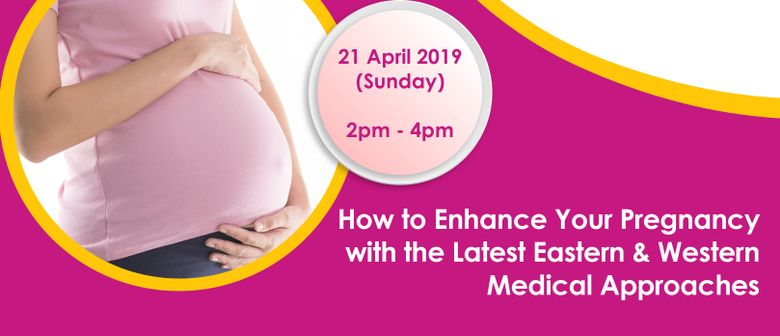 Enhance Your Pregnancy Seminar