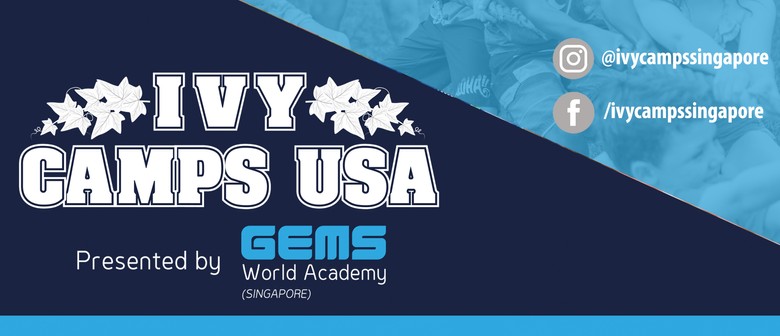 Ivy Camp USA