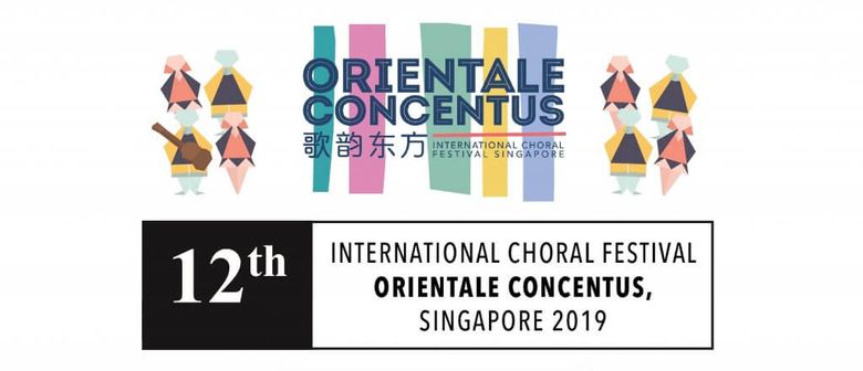 12th International Choral Festival Orientale Concentus